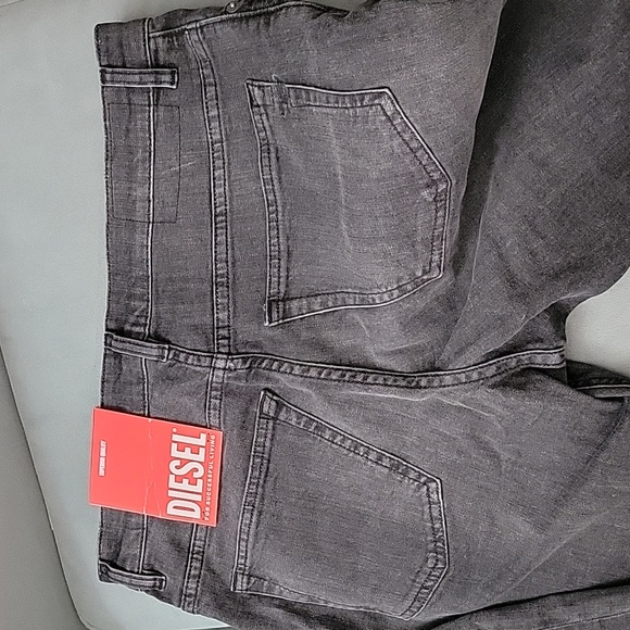 Diesel jeans - Picture 5 of 6